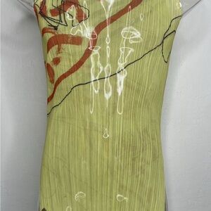 Pleats Please Issey Miyake